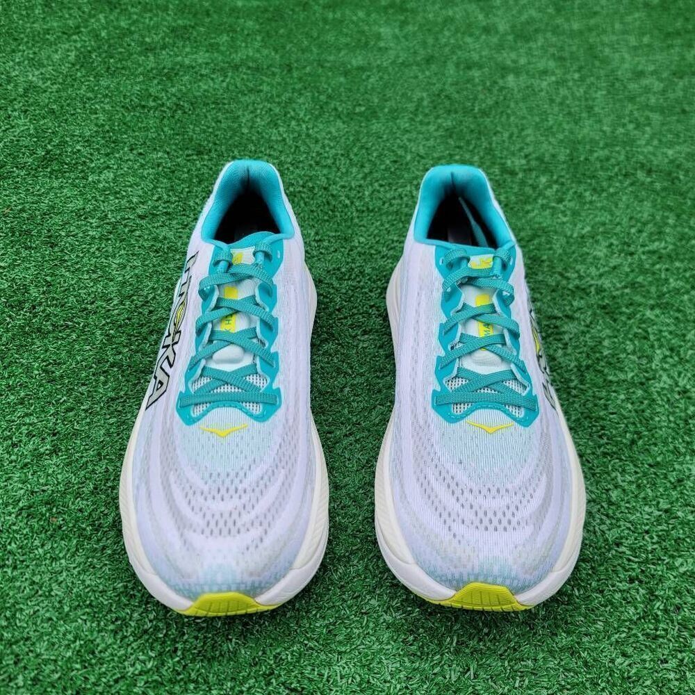 Hoka One One Mach x - Men's running shoes - Size 9.5D - Picture 4 of 11
